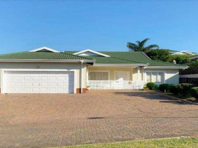 3 Bedroom Sectional Title for Sale For Sale in Mount Edgecombe  - MR647083