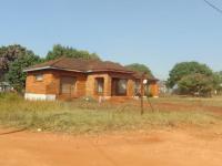  of property in Thohoyandou