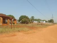  of property in Thohoyandou