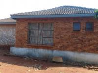  of property in Thohoyandou