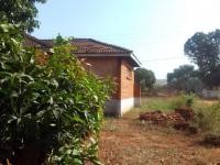  of property in Thohoyandou