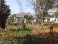  of property in Thohoyandou