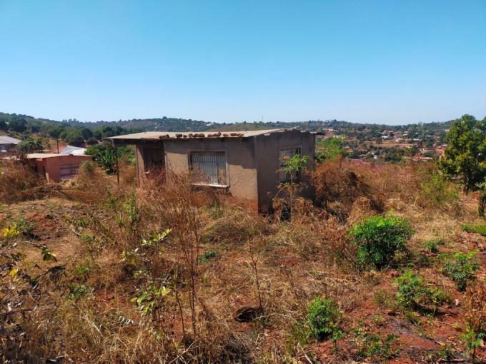 Land for Sale For Sale in Thohoyandou - MR647106