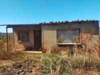  of property in Thohoyandou