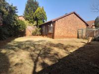  of property in Zwartkop