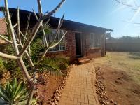  of property in Zwartkop