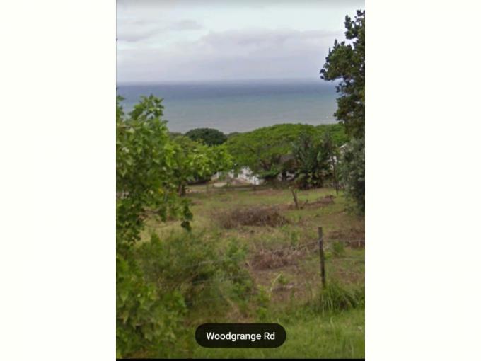 Land for Sale For Sale in Hibberdene - MR647116