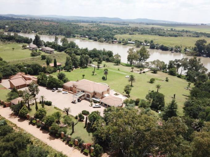 Smallholding for Sale For Sale in Parys - MR647142