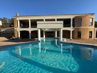  of property in Parys