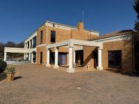  of property in Parys