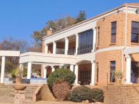  of property in Parys