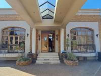  of property in Parys