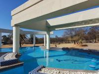  of property in Parys