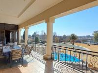  of property in Parys