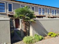 2 Bedroom 1 Bathroom Flat/Apartment for Sale for sale in Heidelberg - GP