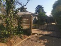  of property in Rensburg