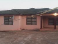  of property in Giyani