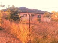  of property in Giyani