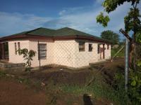  of property in Giyani