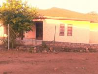  of property in Giyani