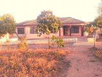  of property in Giyani