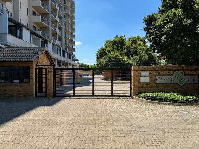 2 Bedroom Apartment for Sale For Sale in Hatfield - MR647205