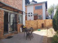 Backyard of property in Farrar Park