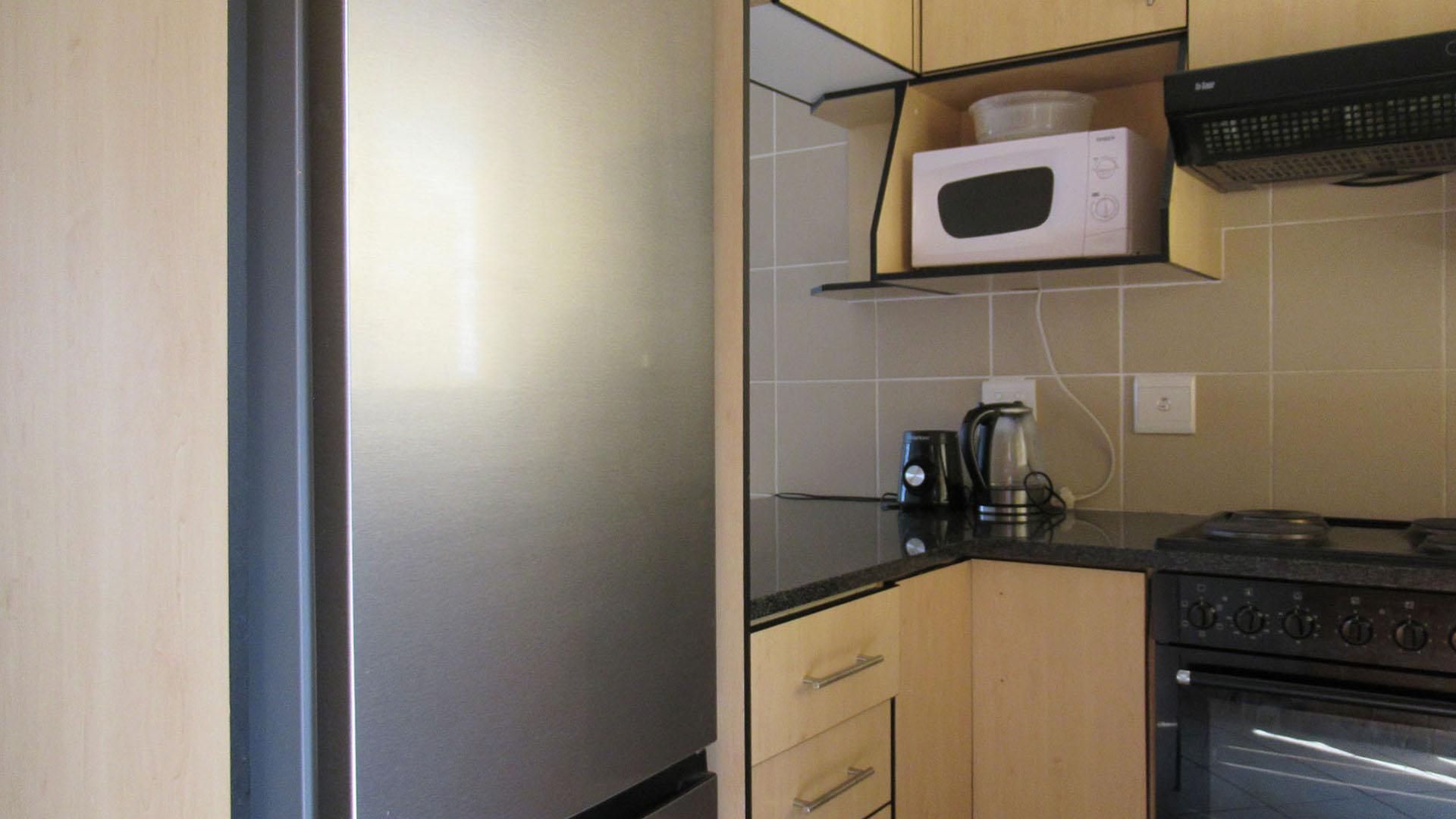 Kitchen - 8 square meters of property in Winchester Hills