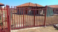 Front View of property in Mangaung