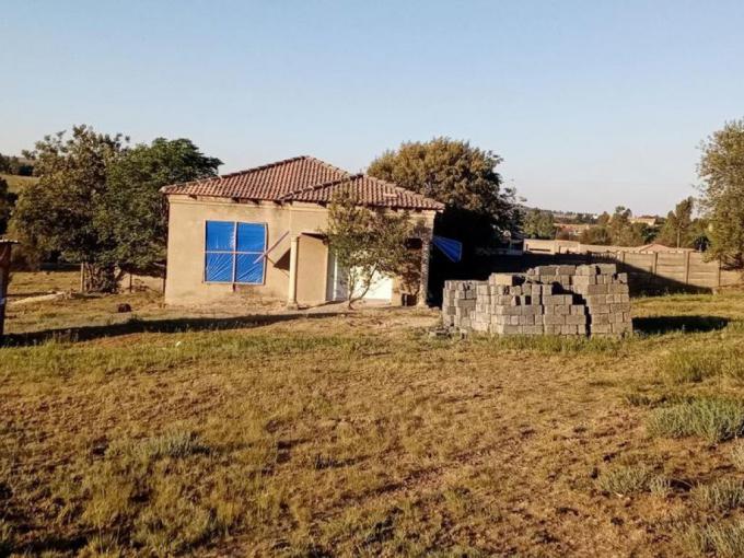 Land for Sale For Sale in Heidelberg - GP - MR647316