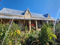  of property in Oudtshoorn