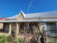  of property in Oudtshoorn