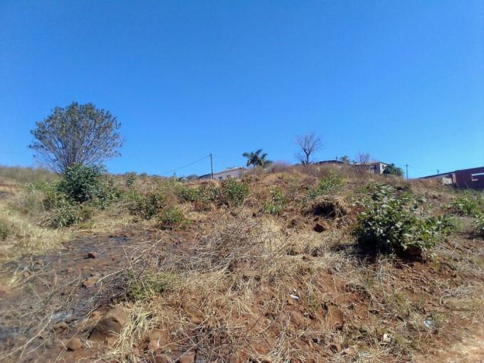 Land for Sale For Sale in Tshilungoma - MR647336