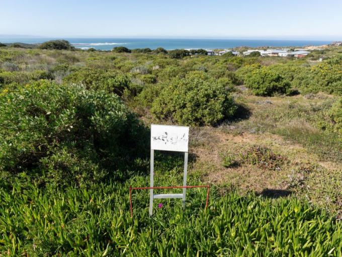 Land for Sale For Sale in Stilbaai (Still Bay) - MR647341