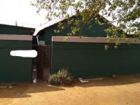  of property in Orange farm