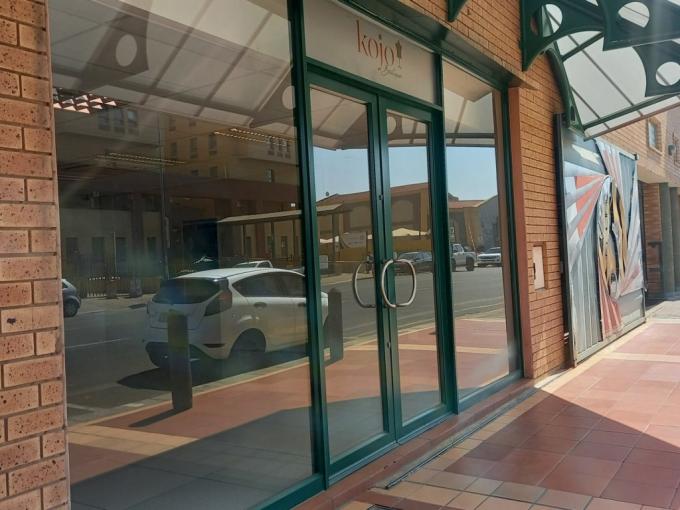 Commercial to Rent in Polokwane - Property to rent - MR647378