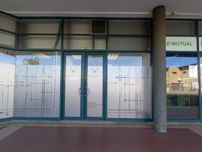 Commercial to Rent in Polokwane - Property to rent - MR647379