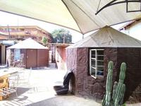  of property in Germiston South