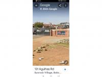  of property in Germiston