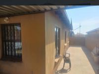  of property in Germiston