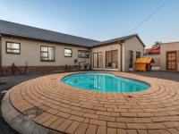  of property in Brackendowns