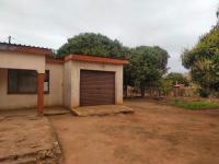  of property in Thohoyandou