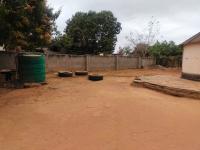  of property in Thohoyandou