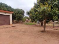  of property in Thohoyandou