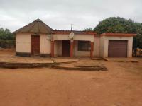  of property in Thohoyandou