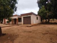  of property in Thohoyandou