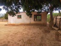  of property in Thohoyandou