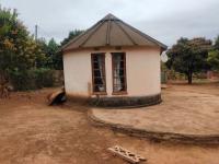  of property in Thohoyandou