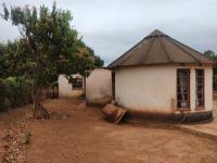  of property in Thohoyandou