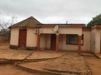  of property in Thohoyandou